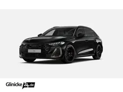 Schwarz Neu 2025 Audi A5 Sport Coupé | 63.940 € (Superpreis)