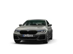Gebraucht 2025 BMW 530 Efficient Dynamics Limousine | 31.990 € (Superpreis)