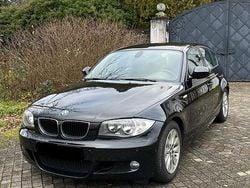 Schwarz Gebraucht 2011 BMW 118 M Sport Kleinwagen | 5.500 € (Guter Preis)