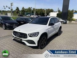 Gebraucht 2020 Mercedes GLC300 AMG line SUV | 34.900 € (Guter Preis)