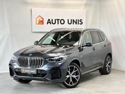 Grau Gebraucht 2022 BMW X5 M Sport SUV | 57.001 € (Guter Preis)