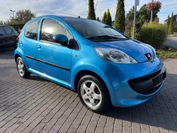 Gebraucht 2008 Peugeot 107 Filou Kleinwagen | 2.700 € (Fairer Preis)