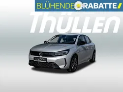 Kristall silber Neu 2024 Opel Corsa Edition Kleinwagen | 17.480 € (Superpreis)