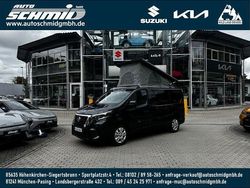 Grey comete Gebraucht 2025 Nissan Primastar Basis Van / Kleinbus | 56.990 € (Teuer)