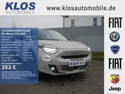 Mare grün metallic (blau) Neu 2026 Fiat 600 Icon | 23.990 €