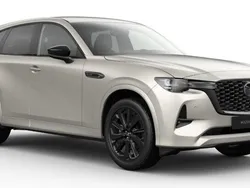 Neu 2025 Mazda CX-60 Homura-Line SUV | 48.890 €