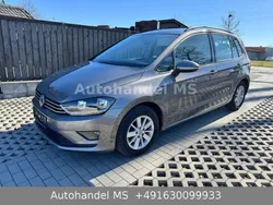 Grau Gebraucht 2015 VW Golf VII Comfortline Limousine | 7.999 € (Guter Preis)