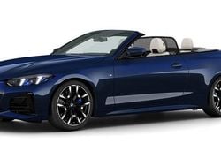 Blau Gebraucht 2025 BMW 430 Cabriolet Comfort Edition Cabrio | 60.259 €