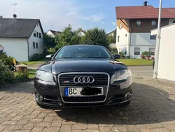 Schwarz Gebraucht 2007 Audi A4 Sport Kombi | 5.100 € (Guter Preis)
