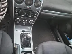 Grau Gebraucht 2006 Mazda 6 Limousine | 400 € (Superpreis)