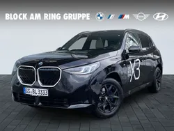 Schwarz Gebraucht 2025 BMW X3 Sport Line SUV | 60.590 € (Guter Preis)