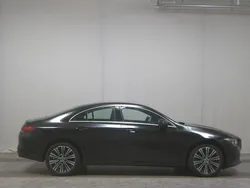 Schwarz Gebraucht 2023 Mercedes CLA200 Progressive Limousine | 29.980 € (Superpreis)