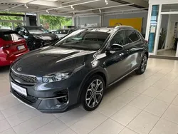 Gebraucht 2020 Kia XCeed Platinum Edition SUV | 22.790 € (Fairer Preis)
