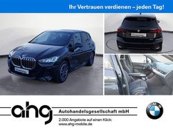 Schwarz Gebraucht 2024 BMW 218 Active Tourer Performance Van / Kleinbus | 30.930 € (Etwas zu teuer)