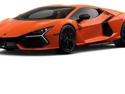 Orange Neu 2025 Lamborghini Revuelto Coupé | 700.910 €