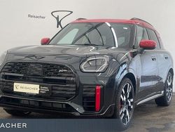 Legend grey Neu 2024 Mini John Cooper Works Countryman SUV | 48.349 € (Etwas zu teuer)