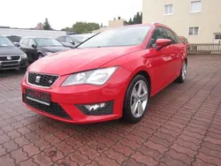 Gebraucht 2016 Seat Leon FR Kombi | 12.999 € (Fairer Preis)