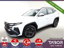 Weiss Neu 2025 Hyundai Tucson SUV | 31.388 €