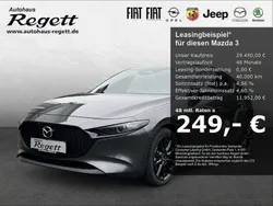 Grau Neu 2025 Mazda 2 Homura-Line Limousine | 29.490 € (Fairer Preis)