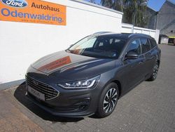 Grau Gebraucht 2025 Ford Focus Titanium Limousine | 23.900 € (Fairer Preis)
