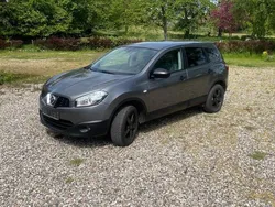 Grau Gebraucht 2012 Nissan Qashqai +2 SUV | 5.980 € (Fairer Preis)