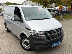 Silber Gebraucht 2020 VW T6.1 Van | 16.450 € (Superpreis)
