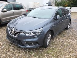 Grau Gebraucht 2018 Renault Mégane IV Intens Limousine | 11.704 € (Fairer Preis)