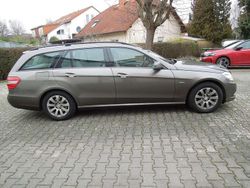 Bronze Gebraucht 2010 Mercedes E250 Kombi | 8.000 € (Fairer Preis)