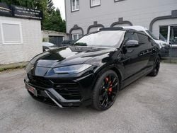 Schwarz Gebraucht 2019 Lamborghini Urus SUV | 179.950 € (Superpreis)