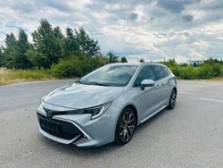 Grau Gebraucht 2021 Toyota Corolla Sport Limousine | 18.500 € (Fairer Preis)