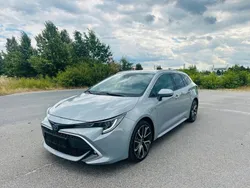 Grau Gebraucht 2021 Toyota Corolla Sport Limousine | 18.500 € (Fairer Preis)
