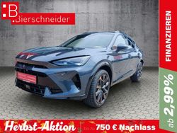 Grau Neu 2025 Cupra Formentor SUV | 33.450 € (Guter Preis)