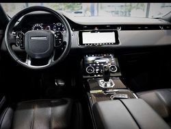 Grau Gebraucht 2019 Land Rover Range Rover SE Dynamic SUV | 32.499 € (Superpreis)