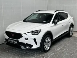 Weiß Gebraucht 2023 Cupra Formentor SUV | 24.990 € (Fairer Preis)