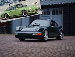 Grün Gebraucht 1978 Porsche 964 | 44.900 €