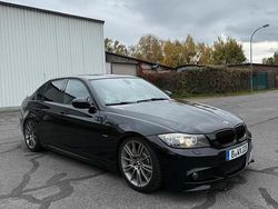 Schwarz Gebraucht 2011 BMW 335 M Sport Limousine | 16.900 € (Fairer Preis)