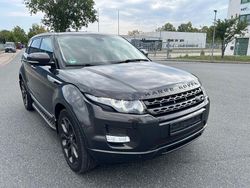 Gebraucht 2013 Land Rover Range Rover evoque Prestige SUV | 17.900 € (Etwas zu teuer)