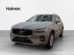 Grau Gebraucht 2023 Volvo XC60 Core SUV | 33.769 €
