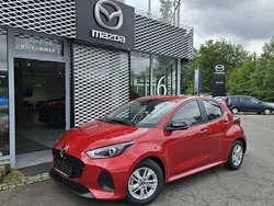 Gebraucht 2024 Mazda 2 Center-Line | 22.490 € (Etwas zu teuer)