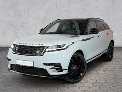 Grau Neu 2025 Land Rover Range Rover Velar Autobiography SUV | 109.750 € (Teuer)