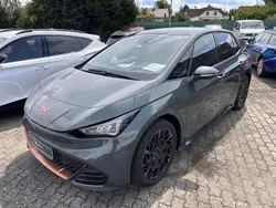 Dark forest metallic Neu 2025 Cupra Born VZ Kleinwagen | 52.999 € (Teuer)