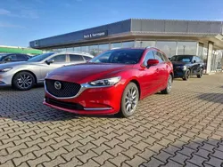 Soul red crystal Neu 2024 Mazda 6 Center-Line Kombi | 31.799 € (Guter Preis)