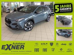 Offshore blue Gebraucht 2025 Subaru Crosstrek Active SUV | 28.890 € (Superpreis)