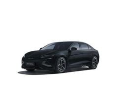 Space black Gebraucht 2025 BYD Seal Limousine | 44.950 € (Guter Preis)