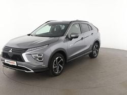 Grau Gebraucht 2021 Mitsubishi Eclipse Cross Top SUV | 21.540 € (Guter Preis)