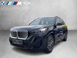 Schwarz Neu 2025 BMW iX1 M Sport SUV | 57.333 € (Fairer Preis)