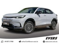 Urban grey pearl Neu 2025 Honda e:Ny1 Advance SUV | 34.950 € (Guter Preis)