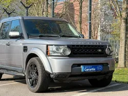 Grau Gebraucht 2011 Land Rover Discovery 4 S SUV | 19.490 € (Teuer)