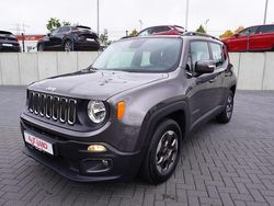 Grau Gebraucht 2016 Jeep Renegade SUV | 14.990 € (Teuer)