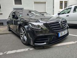 Gebraucht 2020 Mercedes S350 Limousine | 57.500 € (Superpreis)